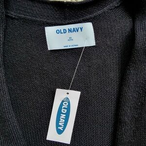 Old Navy Open Cardigan XSP